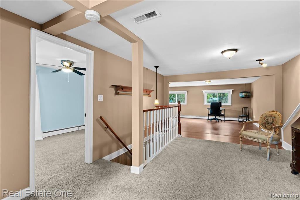 265 Oak Island Drive, Wolverine Lake, MI 48390 — Photo 18