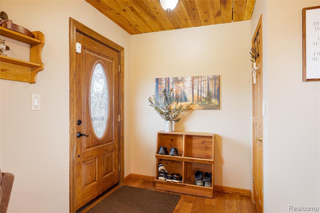 4609 Parker Drive, Howell, MI 48843 — Photo 6