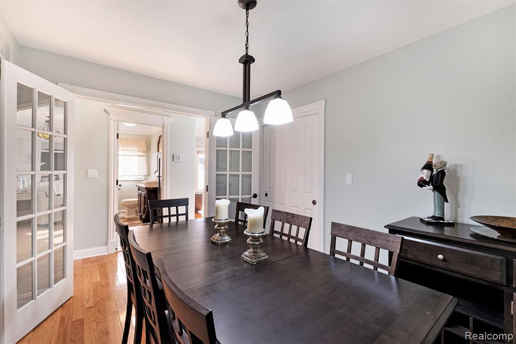8460 WOODLAND SHORE Drive, Brighton, MI 48114 — Photo 25