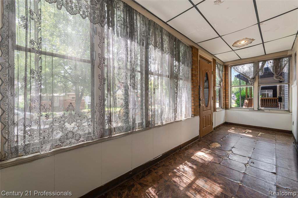 238 Richter St Street, River Rouge, MI 48218 — Photo 5