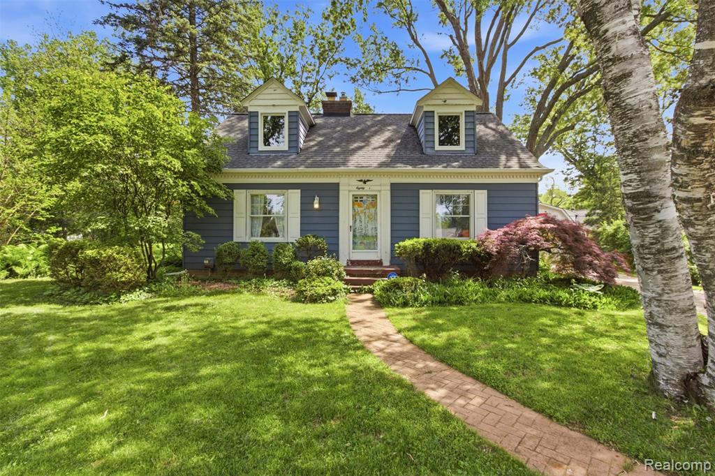 85 Hill Circle Drive, Waterford, MI 48328 — Photo 4