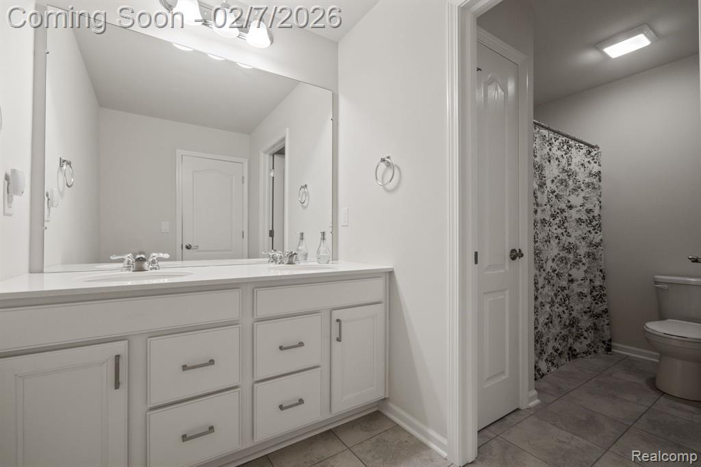 4112 Nottingham Circle, Clarkston, MI — Photo 23