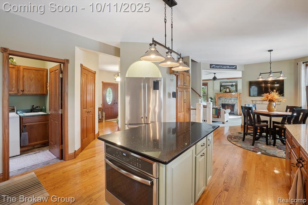 10216 Mill Pointe Drive, Goodrich Vlg, MI — Photo 22