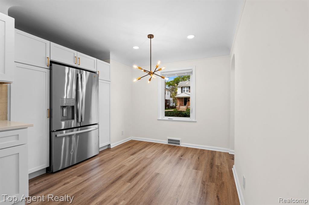 16124 Fielding Street, Detroit, MI 48219 — Photo 6