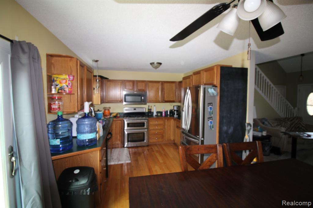 1228 Elliott Road, Fowlerville, MI 48836 — Photo 20