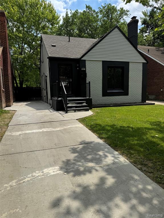 10822 McKinney Street, Detroit, MI 48224 — Photo 2