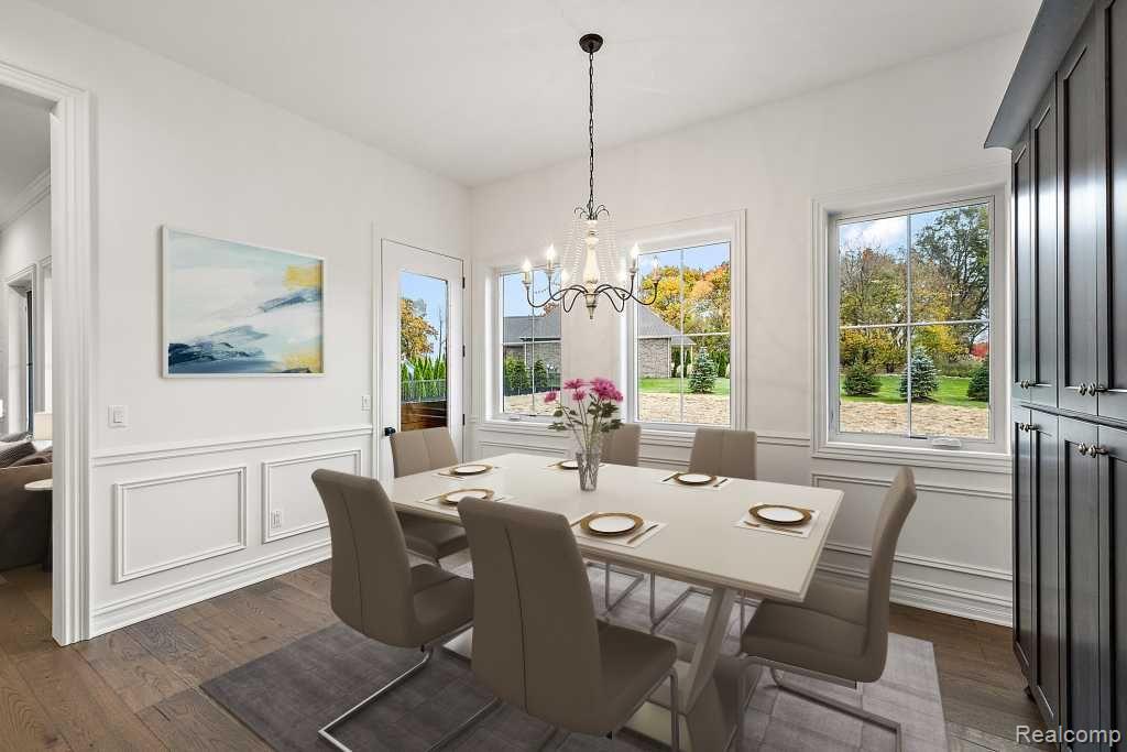 7158 SAWGRASS Drive, Washington, MI — Photo 13