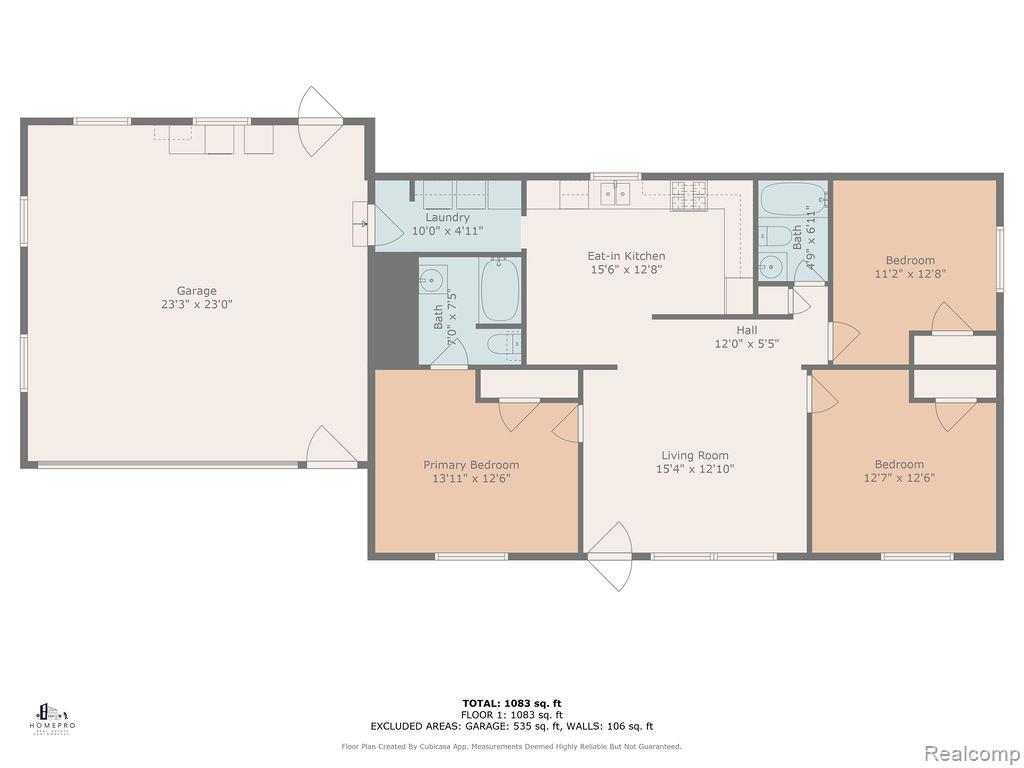 5087 W Sanilac Road, Snover, MI 48472 — Photo 35