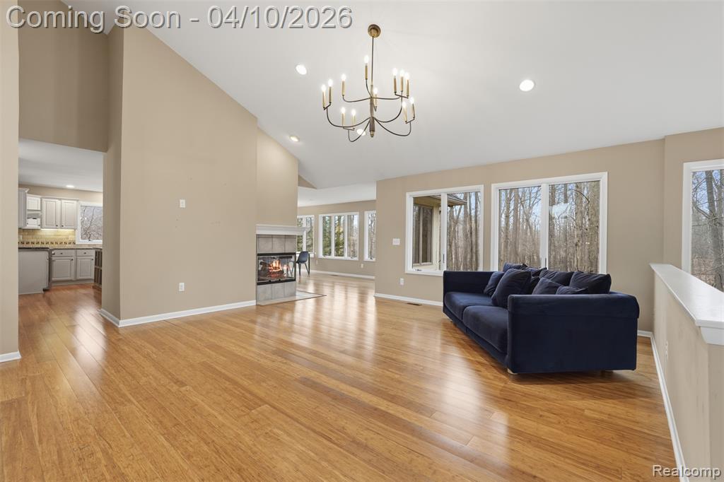 2181 Trillium Woods Drive, Ann Arbor, MI 48105 — Photo 8