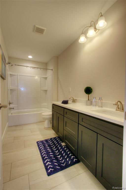 584 ROUND ROCK, Howell, MI 48843 — Photo 12