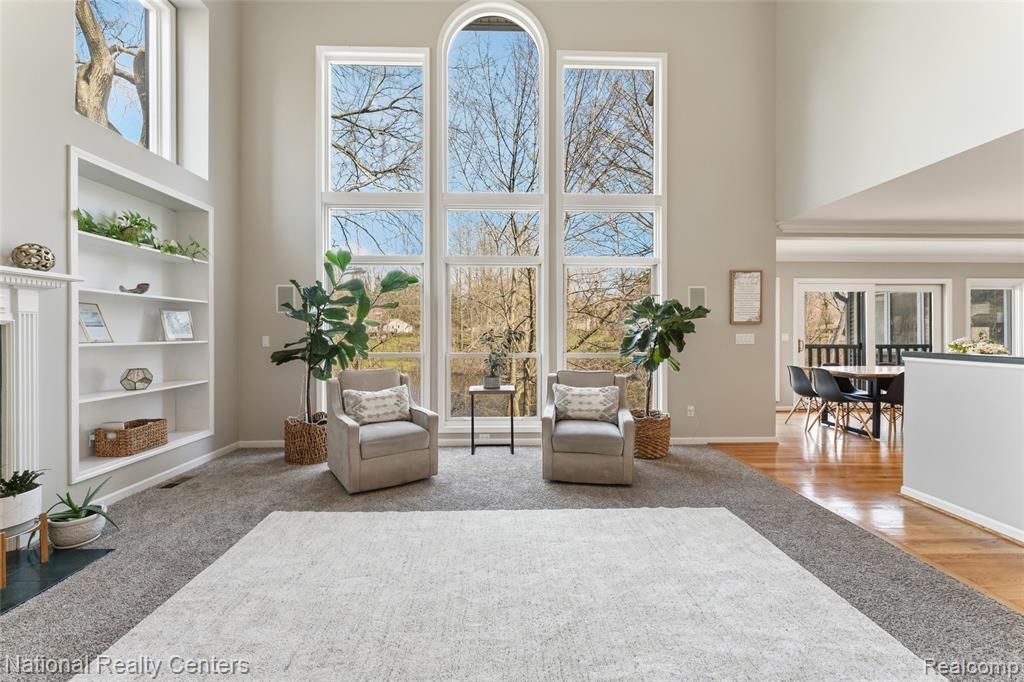 6276 N Shore Drive, West Bloomfield, MI 48324 — Photo 8