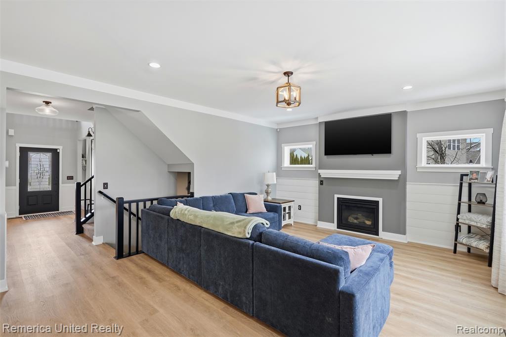 613 Chrystal Downs Court, Brighton, MI 48114 — Photo 10