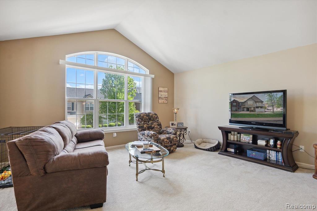 4428 ASTER Boulevard, Howell, MI 48843 — Photo 5
