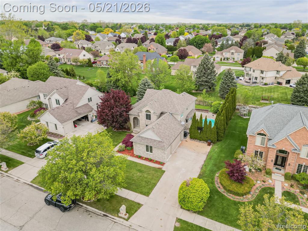 14001 Wayford Run, Shelby Twp, MI 48315 — Photo 3