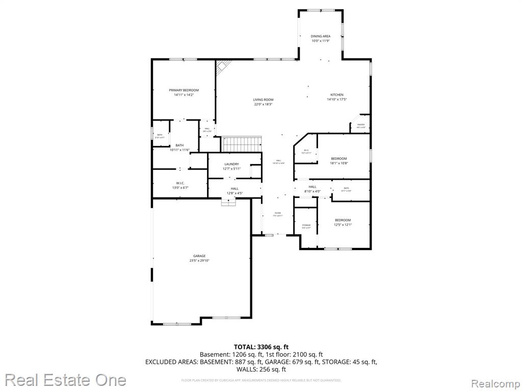 8370 Grist Mill Drive, Fenton, MI 48430 — Photo 45
