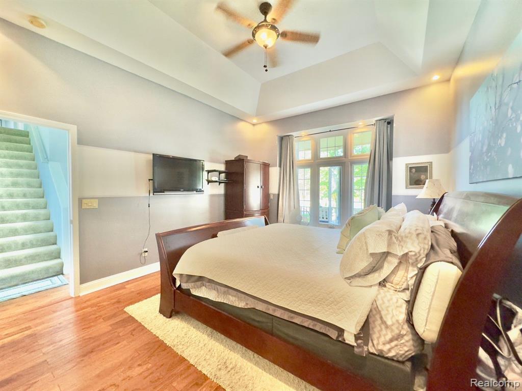 52611 FOREST HILL Drive, Chesterfield, MI 48047 — Photo 29