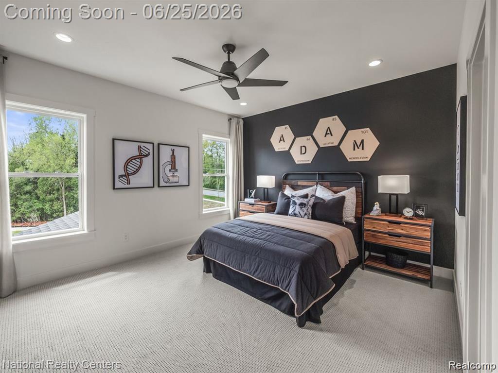 509 Concord Pines Drive, Ann Arbor, MI 48105 — Photo 22