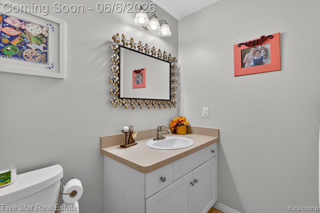 3130 Katie Lane, Milford, MI 48380 — Photo 36