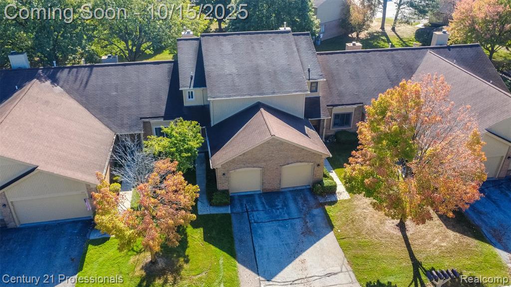 535 Tennyson, Rochester Hills, MI 48307 — Photo 39