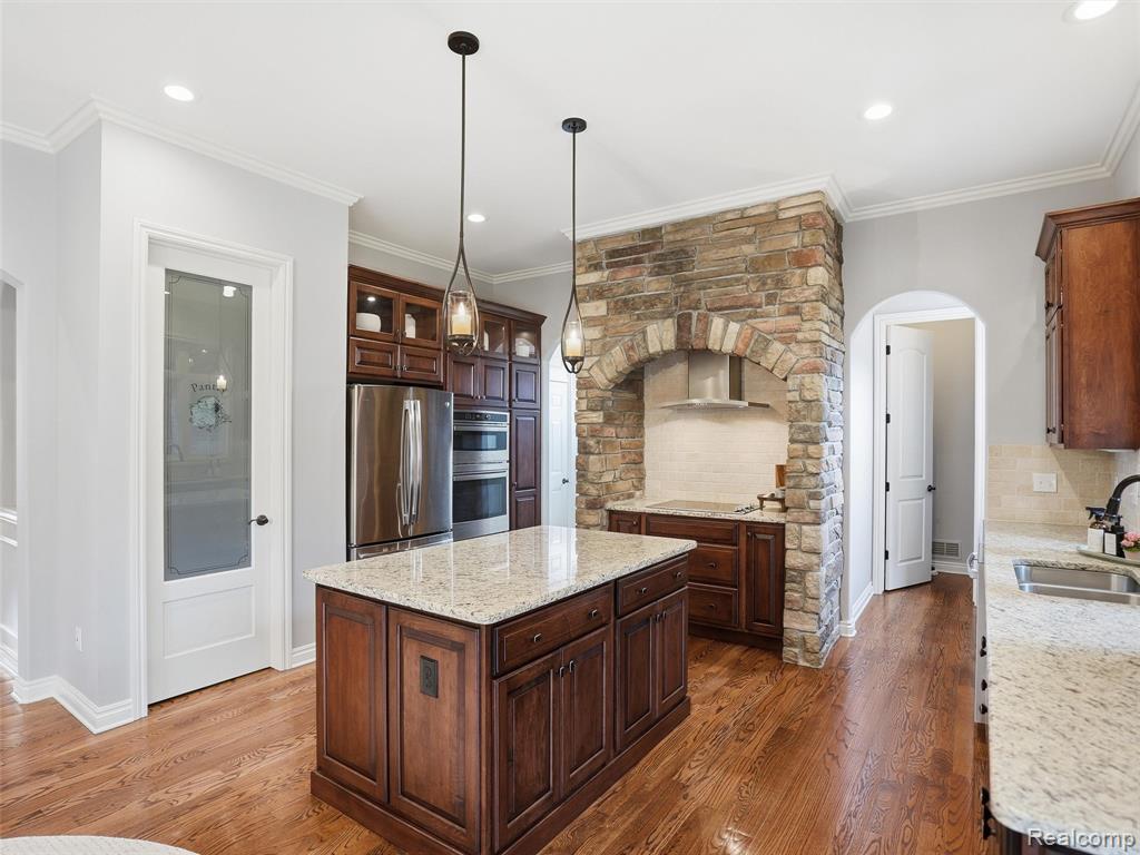 3085 Royal Berkshire Lane, Oakland, MI — Photo 29