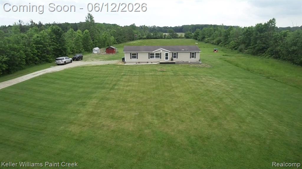 9795 Lambs Road, Wales, MI — Photo 42