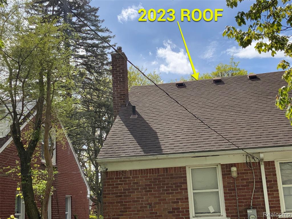 9116 Patton Street, Detroit, MI 48228 — Photo 6