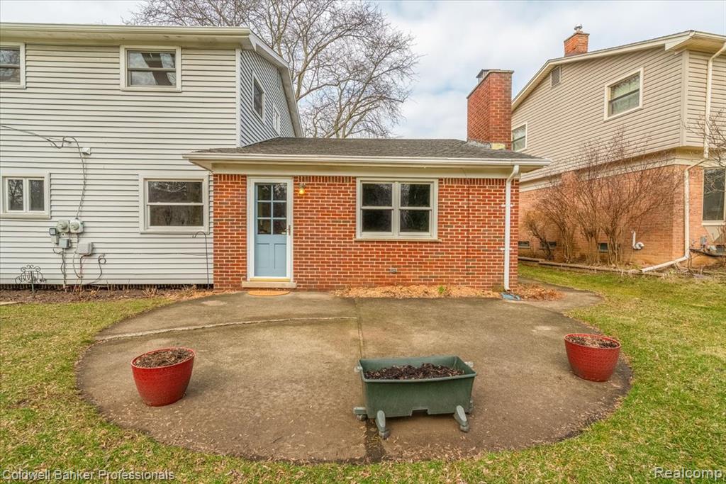 2648 Antietam Drive, Ann Arbor, MI 48105 — Photo 50