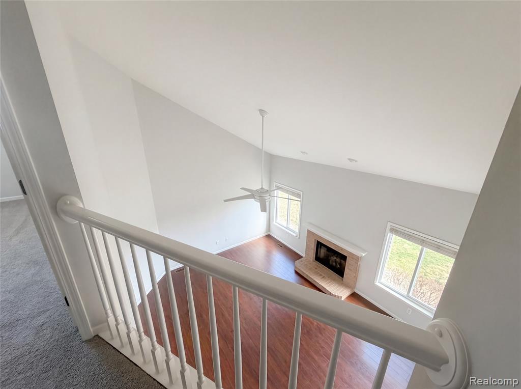 143 Easton Drive, South Lyon, MI 48178 — Photo 22