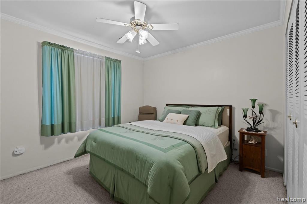 9959 Allen Pointe Drive, Allen Park, MI 48101 — Photo 14