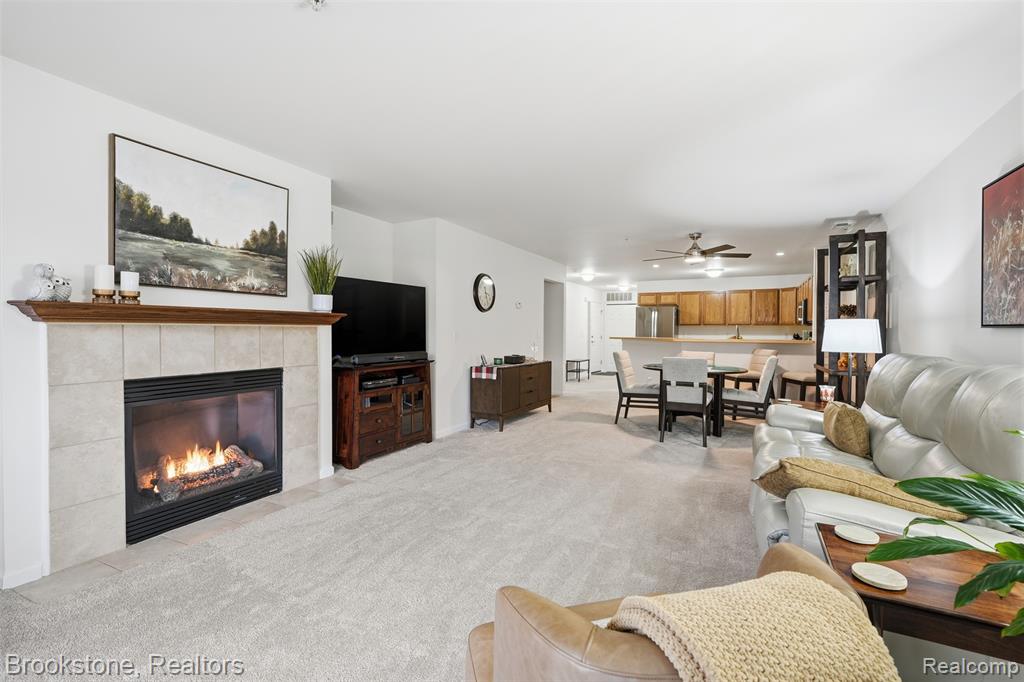 42842 Patty Lane, Van Buren, MI 48111 — Photo 10