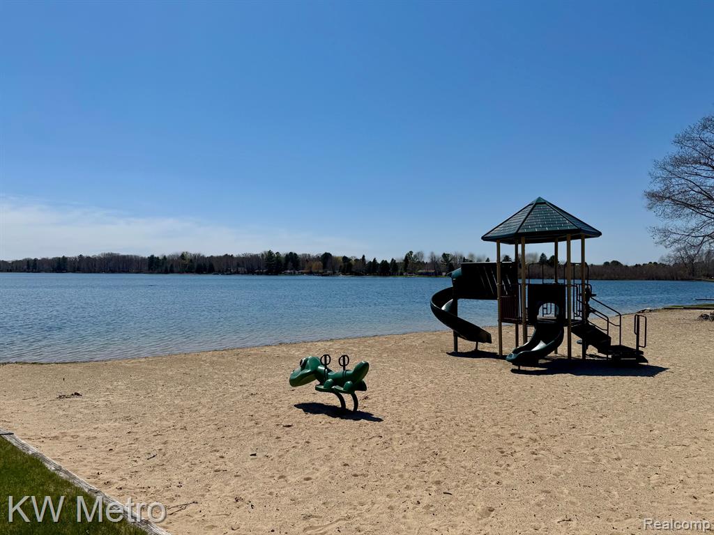 Lot 466 Tanglewood Drive, Oscoda, MI 48750 — Photo 10
