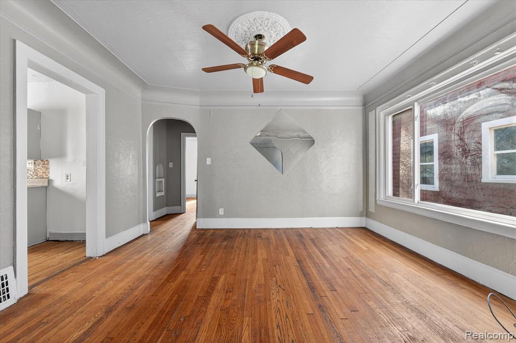 14052 Northlawn Street, Detroit, MI 48238 — Photo 29