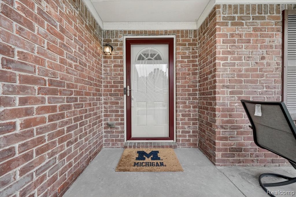 6119 Treetops Drive, Romulus, MI 48174 — Photo 5