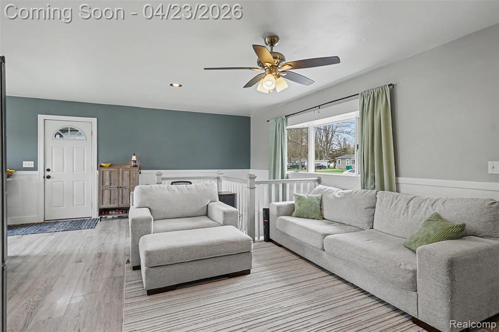 97 W Morgan Street, Sandusky, MI 48471 — Photo 10