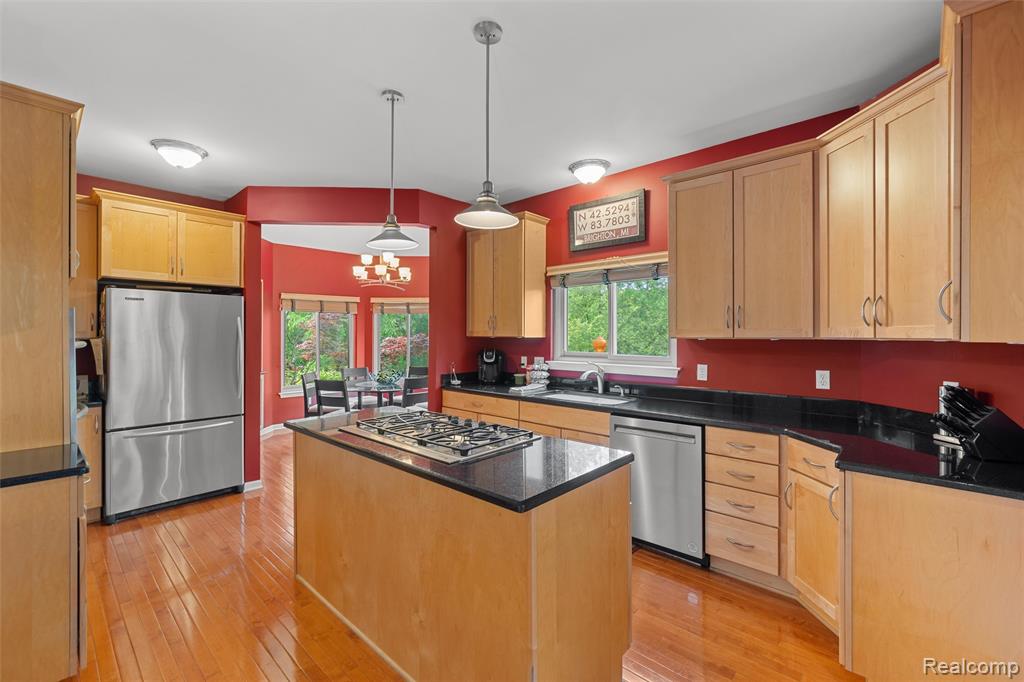 10099 Fernbrooke Drive, Brighton, MI 48116 — Photo 21