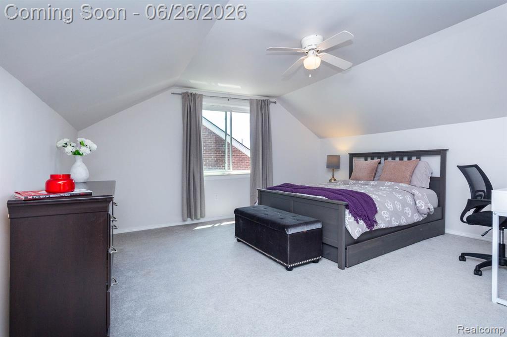 9290 Niver Avenue, Allen Park, MI 48101 — Photo 19