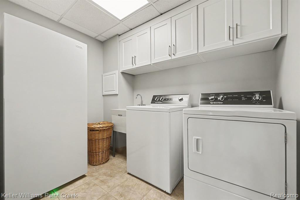 2560 Browning Drive, Lake Orion, MI — Photo 29