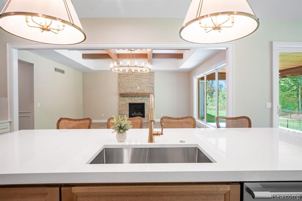 57325 Meadowridge Drive, Washington, MI — Photo 28