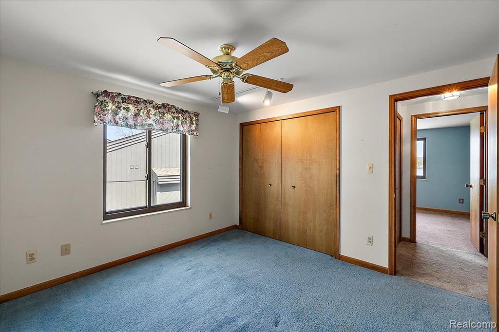 7322 MACEDAY LAKE Road, Waterford, MI 48329 — Photo 34