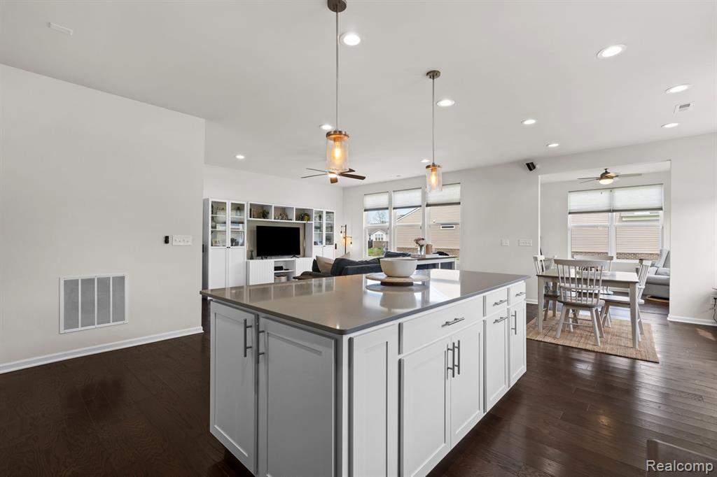 4051 COLFAX Court, Canton, MI 48188 — Photo 12