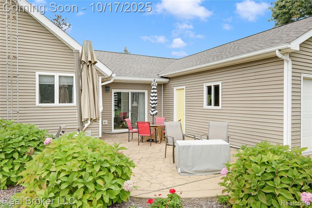 8380 N Linden Road, Mount Morris, MI 48458 — Photo 31