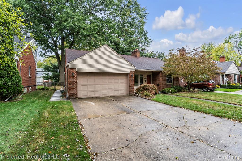 441 Highview Street, Dearborn, MI 48128 — Photo 2