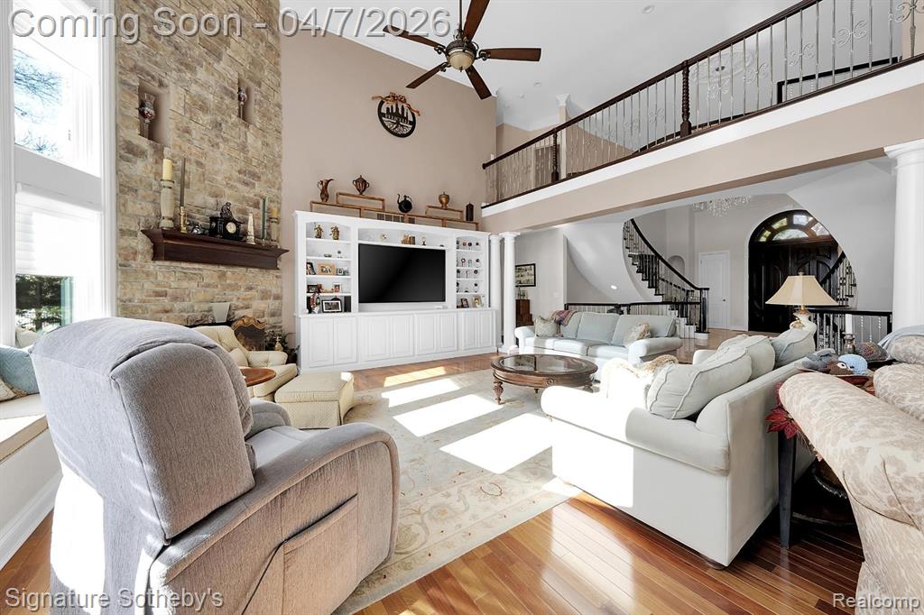 5001 FOREST VALLEY, Clarkston, MI, 48348