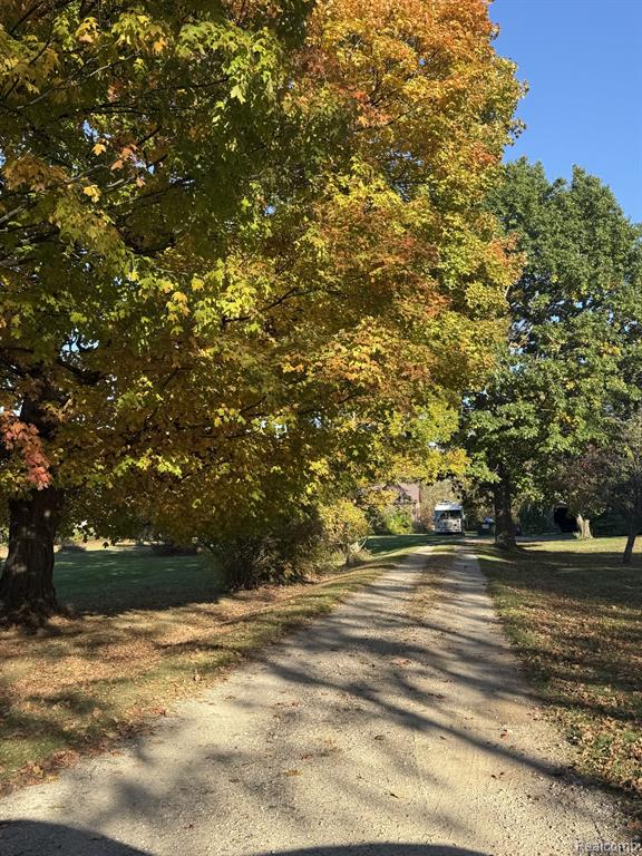 5304 Soper Road, Clifford, MI 48727 — Photo 4