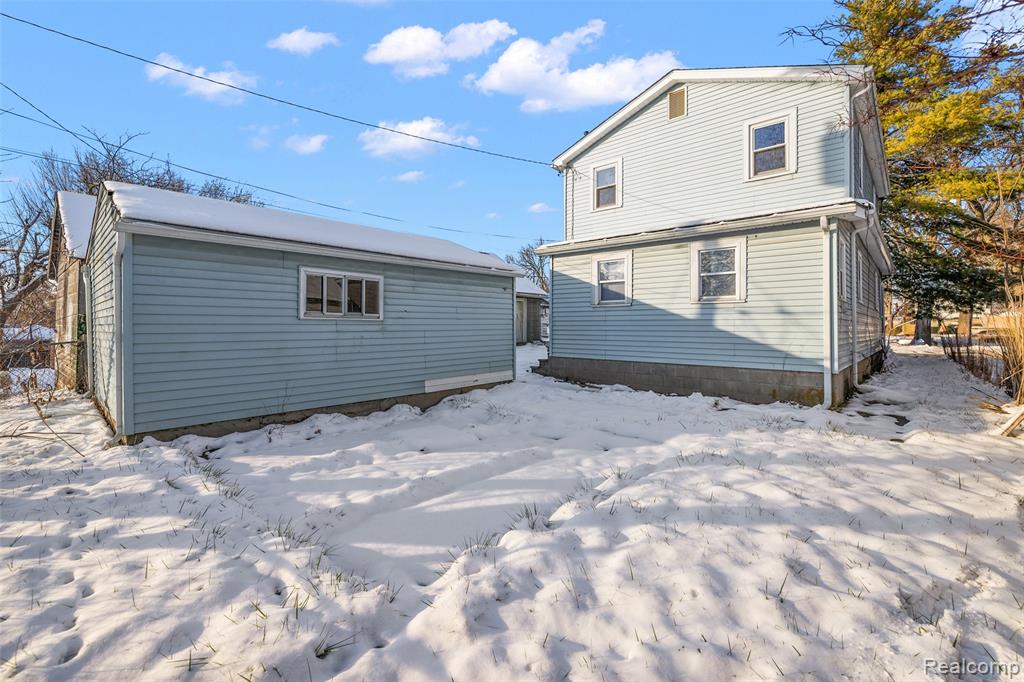 45 N Merrimac Street, Pontiac, MI 48340 — Photo 45
