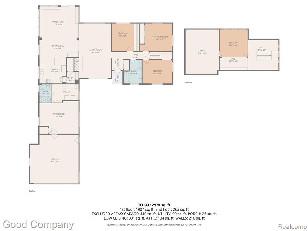 4896 Chicago Road, Warren, MI 48092 — Photo 80