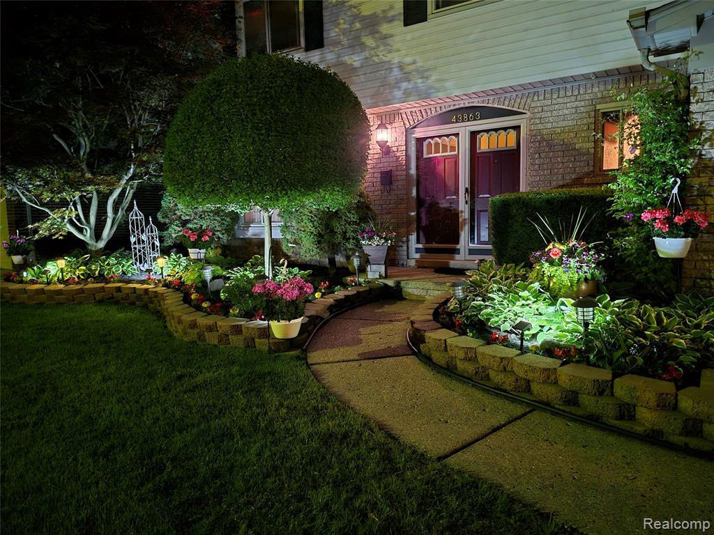 43863 Brandywyne Road, Canton, MI 48187 — Photo 6