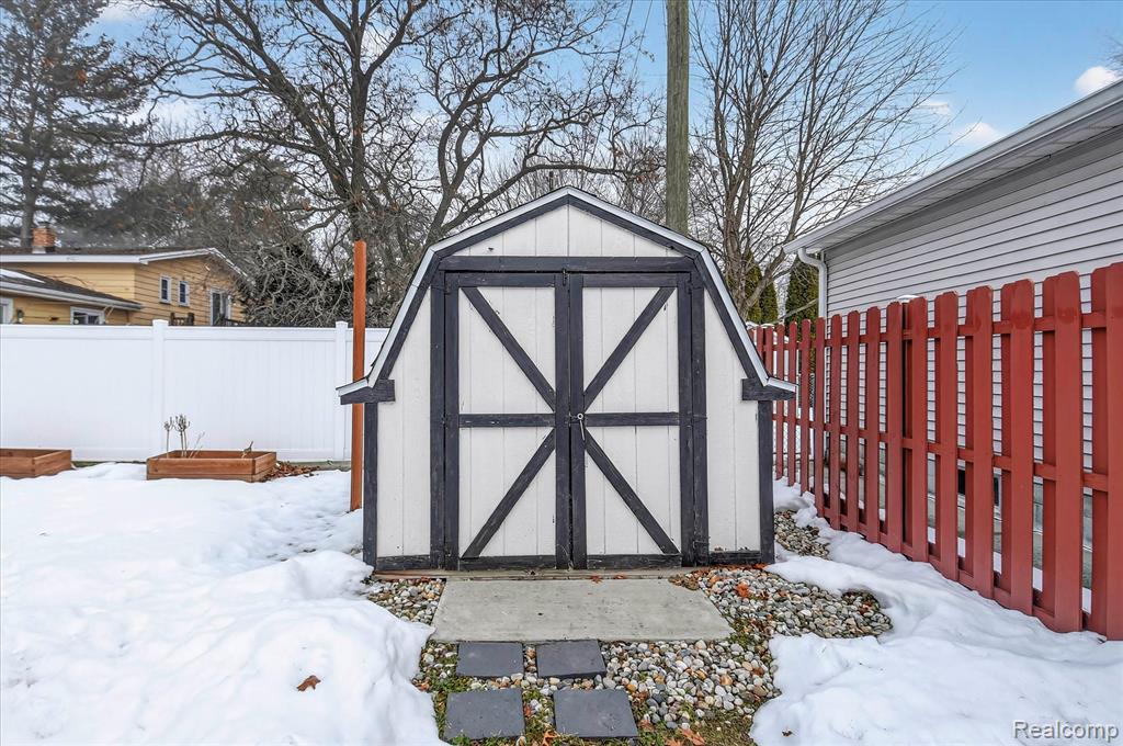 817 Florida Avenue, Port Huron, MI 48060 — Photo 25