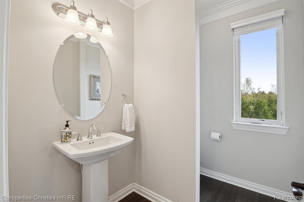 47660 WALES, Northville, MI 48167 — Photo 27