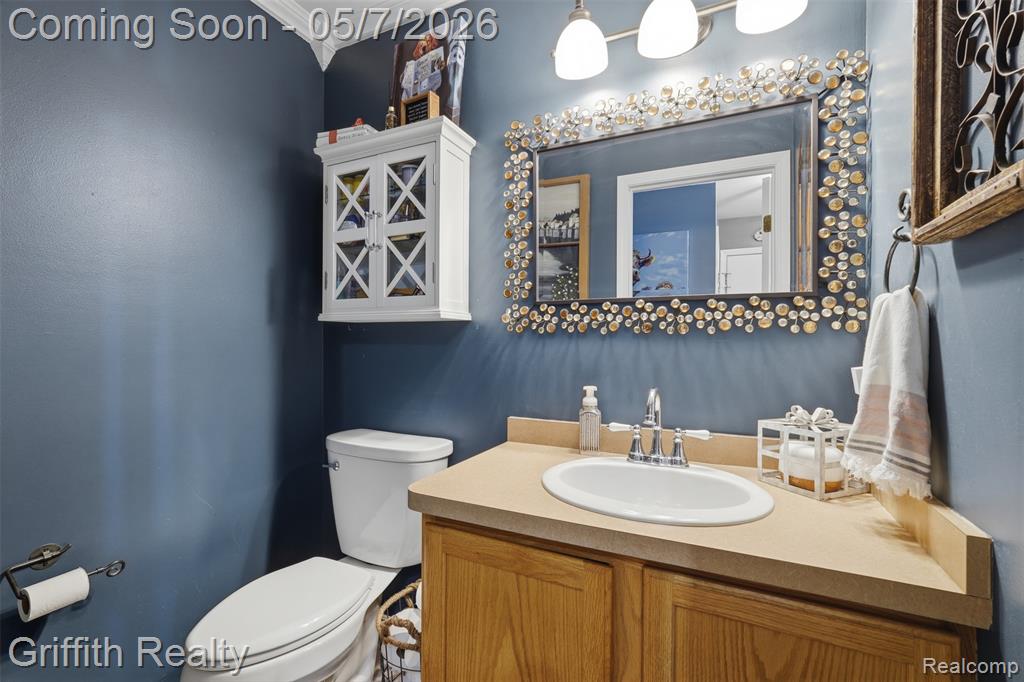 2000 Laurel Oak Drive, Howell, MI 48855 — Photo 18